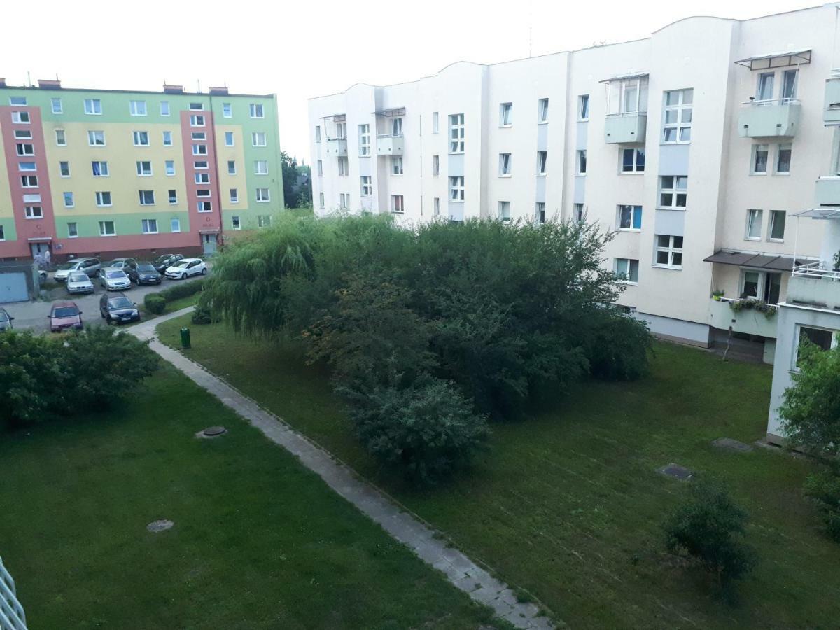 Mieszkanie 3-Pokojowe Gdansk, Ul. Rybna Εξωτερικό φωτογραφία